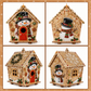 🔥LAST DAY 50% OFF - 🎄Plymagic DIY Pearl Art - Christmas Collection