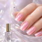 💜💅Last Day Special Price 70% OFF - Buy 1 Get 1 Free✨Lilac Glossy Mirror Nail Strengthener
