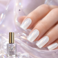 💜💅Last Day Special Price 70% OFF - Buy 1 Get 1 Free✨Lilac Glossy Mirror Nail Strengthener