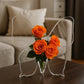 🎁 Hot Sale 49% OFF 🔥Transparent Butterfly-Inspired Decorative Vase