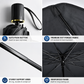 ❤️LAST DAY SALE 50% OFF!!💕The SunShade Foldable Heat Protector for UK Summers