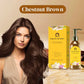 New🔥Japanese Long Lasting Natural Hair Dye Shampoo (Buy 1 Get 1 Free)