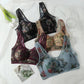 🎁 Super gather bra | Ice Silk Lace Cooling Comfort Bra
