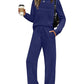🔥2026 SPRING SPECIAL UP TO 50% OFF👍✨Women's Crew Neck Top & Drawstring Pants Set