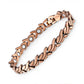 🔥New arrival 50% OFF!Copper Magnetic Bracelet – Relieve Fatigue And Promote Blood Circulation