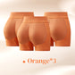 🔥Last Day Promotion🔥Latex False Buttocks Square Angle Underwear