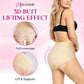 Leakproof High-Waist Tummy-Control Butt-Lifting Panties
