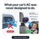 🔥Summer Hot Sale 🔥LAST DAY SALE 80% OFF off 100-Speed Digital Display Turbo Desk Fan – Rechargeable & Wall-Mountable Air Circulator for Home & Office