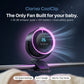 🔥Summer Hot Sale 🔥LAST DAY SALE 80% OFF off 100-Speed Digital Display Turbo Desk Fan – Rechargeable & Wall-Mountable Air Circulator for Home & Office