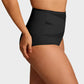 💖Mother's Day-Buy 1 Get 3 Packs💖Plus-Size High-Waist Cross Tummy Control Panties