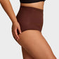 💖Mother's Day-Buy 1 Get 3 Packs💖Plus-Size High-Waist Cross Tummy Control Panties