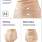 💖Mother's Day-Buy 1 Get 3 Packs💖Plus-Size High-Waist Cross Tummy Control Panties