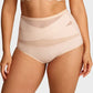 💖Last Day-Buy 1 Get 3 PacksSize High-Waist Cross Tummy Control Panties🎁Free socks Today💖Plus-!!