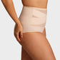 💖Mother's Day-Buy 1 Get 3 Packs💖Plus-Size High-Waist Cross Tummy Control Panties