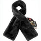 🎅Christmas Special Deals £9.99!!⚡50K+ SOLD!🧣Ultra-Soft Faux Fur Pull-Through Scarf with Secret Zipper Pocket