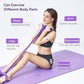 🔥Last Day Special Price £7.99 Buy 2 ✈️Free Shipping 💐8-Tube Pedal Resistance Trainer for Full-Body Workouts