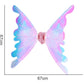 🧚‍♀️✨LED fairy wings