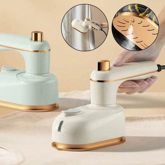 ⏰Hot Sale 49% OFF💛Handheld Portable Iron