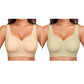 🏆Super firming bra | Women Wirefree Bras 👍No more sagging breasts