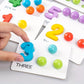 🔥Buy 2 Get 60% Off🧮✨Montessori Arithmetic Math Toy Set