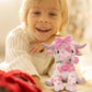 🔥Mother's Day Special : 70% OFF💘🐮Adorable Pink Highland Cow Plush