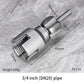 🔥Integrated Internal & External Pipe Threading Tool🔥