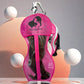🔥2025 New Arrival-🔥New Design Hourglass-Shaped Wig Storage Bag with Hanger