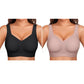 🏆Super firming bra | Women Wirefree Bras 👍No more sagging breasts