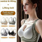 🔥🎁Up to 45% Off-Super gather bra | Wireless Push-up Bra👍No more sagging breasts