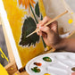 🔥HOT SALE-Up to 50% Off⏳🎨Shifting Watercolor Painting Set