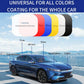 ⏰Last Day 49% OFF 🔥Factory Direct Sales🚗Advanced Car Quick-acting Coating Agent Spray✨