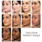 ⏰Final 3 Hours: Buy 1 Get 1 Free🎉 - Peptide Bounce Foundation with Brush FREE !🎁