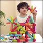 🔥Christmas Sale-Up to 50% Off🔥Magnetic Balls and Rods Set Educational Magnet Building Blocks