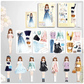 🔥HOT SALE-UP TO 50% Off🔥Magnetic Dress Up Baby