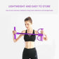 🔥Last Day Special Price £7.99 Buy 2 ✈️Free Shipping 💐8-Tube Pedal Resistance Trainer for Full-Body Workouts