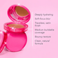 ⏰Final 3 Hours: Buy 1 Get 1 Free🎉 - Peptide Bounce Foundation with Brush FREE !🎁