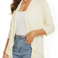 🔥Last Day ✨Women's Casual Lightweight Open Front