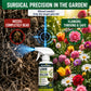 🏆Surprise Price: Only £7.99!!!⚡ [Easy and stress-free weeding in the garden] Herbicide for domestic use