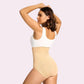 🔥Buy 2 Get 1 Free🔥💥EACH ONLY ￡4.33!!🚀High Waist Tummy Control Shapewear Panties