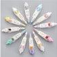 ⏰Buy 1 Get 1 Free🎅DIY Cute Animals Press Type Decorative Pen