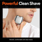 🎁 2025 New Upgrade Pocket Shaver USB Mini Shavers for Men