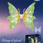 🧚‍♀️✨LED fairy wings