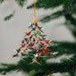 🔥🏆Special Price ONLY $9.99🔥🐦🎄Hummingbird Christmas Ornament✨(Same as in the video)