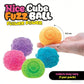 Easter Style Squishy Toy Bundle - Original Retail Packaging Sensory Stress Balls for Kids & Adults