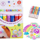 🔥HOT SALE-UP TO 70%  Off🎁Magic Puffy Pens