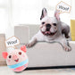 🔥Warehouse Clearance Sale Up To 50% OFF😍Talking Plush Toy Bouncing Ball🔥
