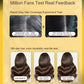 New🔥Japanese Long Lasting Natural Hair Dye Shampoo (Buy 1 Get 1 Free)