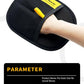🔥Buy 2 Get 1 Free🔥✨ Pet Hair Remover Electrostatic Gloves