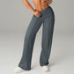 💗EASTER SPECIAL - 60%OFF💕Women's Casual High Waist Wide Leg Pants👖Your New Go-To for Effortless Elegance