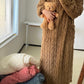 🏆50% OFF🔥Winter coral fleece home clothes